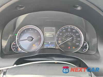 Zdjęcie 9 z 13 samochodu: 2018 LEXUS ES 350 VIN:58ABK1GG4JU116652 - miniatura