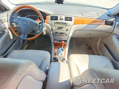 Zdjęcie 8 z 12 samochodu: 2005 LEXUS ES 330 VIN:JTHBA30G755106281 - miniatura
