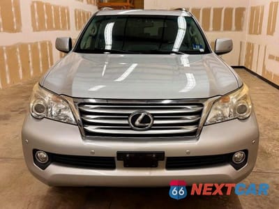 Zdjęcie 14 z 14 samochodu: 2010 LEXUS GX 460 VIN:JTJBM7FX5A5012835 - miniatura
