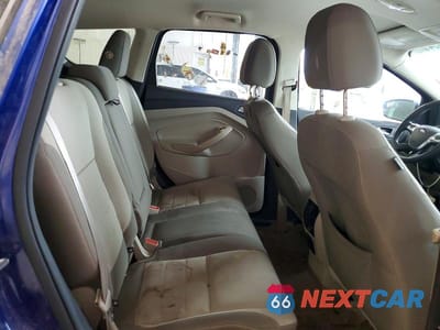 Zdjęcie 11 z 13 samochodu: 2014 FORD ESCAPE SE VIN:1FMCU0GX0EUD80098 - miniatura