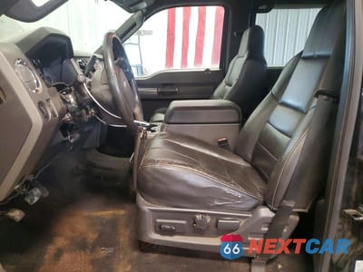 Zdjęcie 7 z 12 samochodu: 2008 FORD F350 SRW SUPER DUTY VIN:1FTWW31R58EB69727 - miniatura
