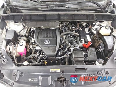 Zdjęcie 11 z 12 samochodu: 2025 TOYOTA HIGHLANDER LE VIN:5TDKDRBH5SS588045 - miniatura