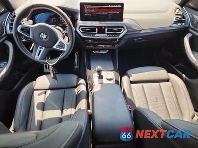 Zdjęcie 8 z 14 samochodu: 2024 BMW X3 M40I VIN:5UX83DP00R9T88457 - miniatura