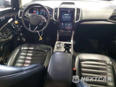 Zdjęcie 8 z 13 samochodu: 2024 FORD EDGE SEL VIN:2FMPK4J95RBA81002 - miniatura