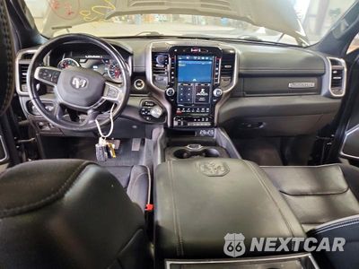 Zdjęcie 8 z 12 samochodu: 2022 RAM 1500 LARAMIE VIN:1C6SRFJT4NN137132 - miniatura