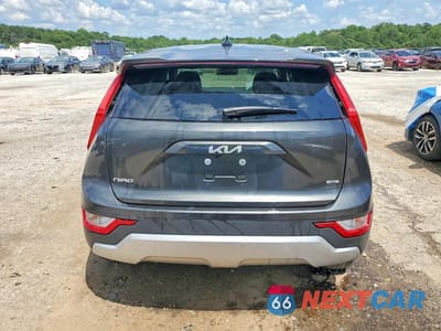 Zdjęcie 6 z 14 samochodu: 2026 KIA NIRO LX VIN:KNDCP3LE2T5325144 - miniatura