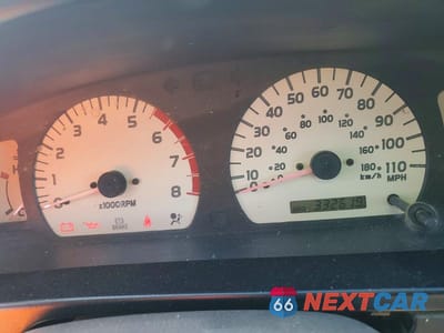 Zdjęcie 9 z 12 samochodu: 2001 TOYOTA TACOMA XTRACAB PRERUNNER VIN:5TESN92N61Z819006 - miniatura
