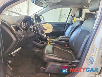 Zdjęcie 7 z 13 samochodu: 2019 DODGE JOURNEY CROSSROAD VIN:3C4PDCGG0KT857660 - miniatura