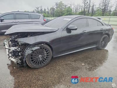 2019 MERCEDES-BENZ CLS AMG 53 4MATIC WDD2J6BB9KA029457 - główne zdjęcie licytacji z USA - miniatura