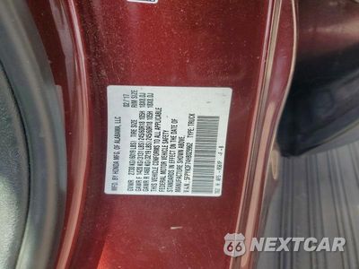 Zdjęcie 12 z 12 samochodu: 2017 HONDA RIDGELINE RTL VIN:5FPYK3F74HB029962 - miniatura