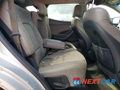 Zdjęcie 11 z 13 samochodu: 2013 HYUNDAI SANTA FE SPORT 2.0T VIN:5XYZU3LA4DG070179 - miniatura