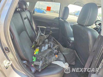 Zdjęcie 11 z 13 samochodu: 2024 MITSUBISHI OUTLANDER SPORT S/SE VIN:JA4ARUAU2RU023461 - miniatura