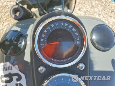Zdjęcie 7 z 8 samochodu: 2020 HARLEY-DAVIDSON FXLRS VIN:1HD1YWK14LB076446 - miniatura