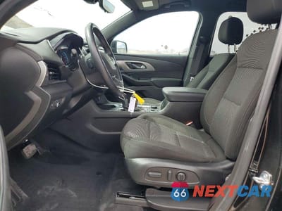 Zdjęcie 7 z 13 samochodu: 2023 CHEVROLET TRAVERSE VIN:1GNEVGKW5PJ264232 - miniatura