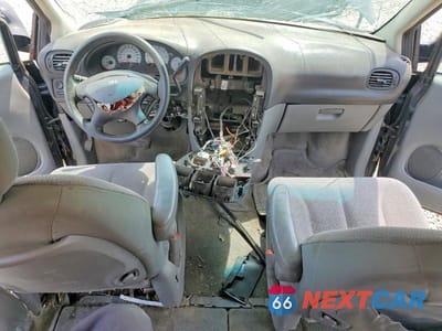 Zdjęcie 8 z 13 samochodu: 2007 DODGE GRAND CARAVAN SE VIN:1D4GP24R87B212743 - miniatura
