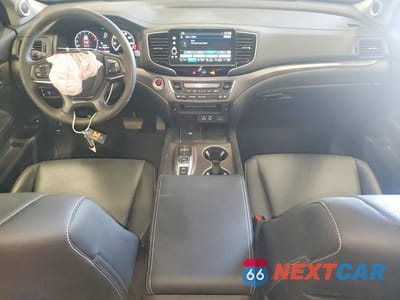 Zdjęcie 8 z 12 samochodu: 2025 HONDA RIDGELINE RTL VIN:5FPYK3F54SB048405 - miniatura
