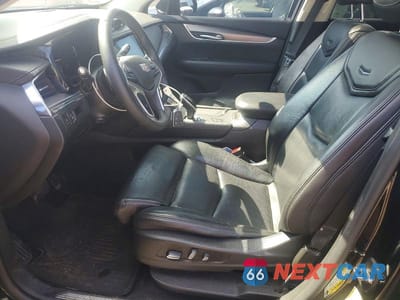 Zdjęcie 7 z 13 samochodu: 2017 CADILLAC XT5 LUXURY VIN:1GYKNDRSXHZ270599 - miniatura