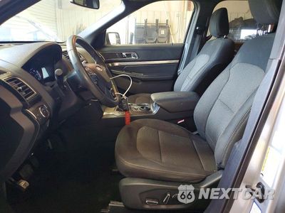 Zdjęcie 7 z 13 samochodu: 2018 FORD EXPLORER XLT VIN:1FM5K7D86JGC85610 - miniatura