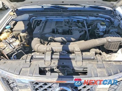 Zdjęcie 11 z 12 samochodu: 2018 NISSAN FRONTIER S VIN:1N6BD0CT6JN761796 - miniatura