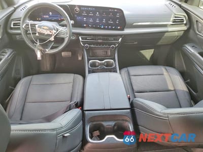 Zdjęcie 8 z 13 samochodu: 2025 CHEVROLET TRAVERSE LT VIN:1GNERGRS0SJ241148 - miniatura