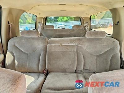 Zdjęcie 10 z 13 samochodu: 2001 GMC YUKON XL K1500 VIN:1GKFK16T41J218678 - miniatura