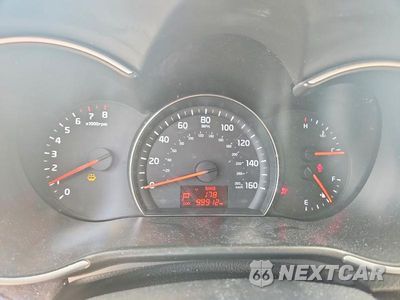 Zdjęcie 9 z 14 samochodu: 2015 KIA SORENTO LX VIN:5XYKT4A65FG587356 - miniatura