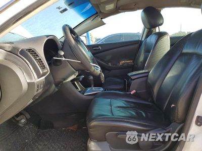 Zdjęcie 7 z 13 samochodu: 2010 NISSAN ALTIMA 2.5 VIN:1N4AL2AP8AN542556 - miniatura