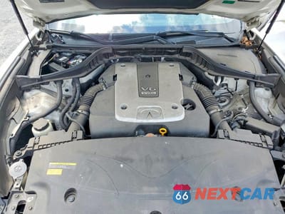 Zdjęcie 11 z 12 samochodu: 2013 INFINITI M37 X VIN:JN1BY1AR9DM604670 - miniatura