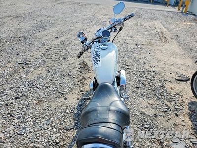 Zdjęcie 6 z 9 samochodu: 2003 HARLEY-DAVIDSON XL1200 C VIN:1HD1CGP143K442905 - miniatura