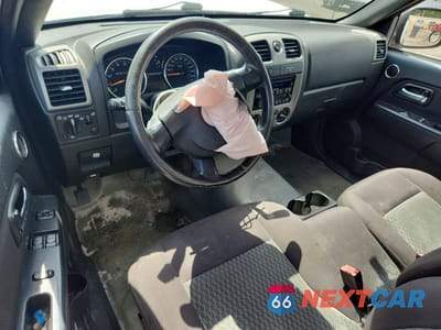 Zdjęcie 8 z 12 samochodu: 2012 CHEVROLET COLORADO VIN:1GBGSBFE5C8151952 - miniatura