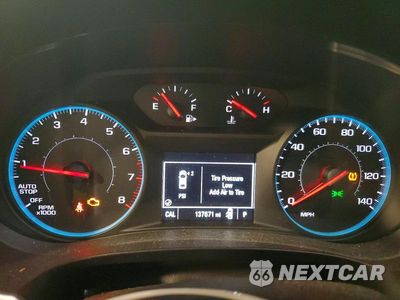 Zdjęcie 9 z 12 samochodu: 2017 CHEVROLET MALIBU LS VIN:1G1ZB5ST5HF284443 - miniatura