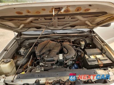 Zdjęcie 11 z 12 samochodu: 2006 TOYOTA TACOMA ACCESS CAB VIN:5TEUU42N16Z218253 - miniatura