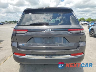 Zdjęcie 6 z 13 samochodu: 2024 JEEP GRAND CHEROKEE LIMITED 4XE VIN:1C4RJYB65RC120733 - miniatura