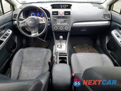 Zdjęcie 8 z 12 samochodu: 2014 SUBARU XV CROSSTREK 2.0I HYBRID TOURING VIN:JF2GPBKC7EH278210 - miniatura