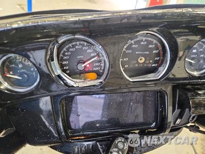 Zdjęcie 7 z 8 samochodu: 2021 HARLEY-DAVIDSON FLHXS VIN:1HD1KRP16MB675703 - miniatura
