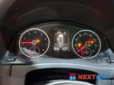 Zdjęcie 9 z 13 samochodu: 2015 VOLKSWAGEN TIGUAN S VIN:WVGBV7AX3FW517132 - miniatura