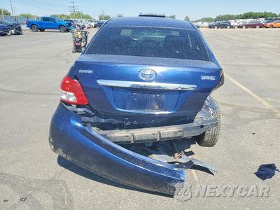 Zdjęcie 6 z 12 samochodu: 2007 TOYOTA YARIS BASE VIN:JTDBT903771109154 - miniatura