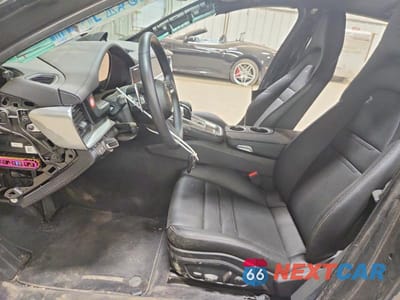 Zdjęcie 7 z 13 samochodu: 2023 PORSCHE PANAMERA BASE VIN:WP0AJ2A74PL103200 - miniatura