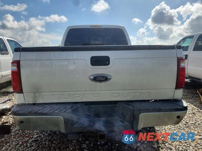 Zdjęcie 6 z 13 samochodu: 2016 FORD F250 SUPER DUTY VIN:1FT7W2BT2GED10986 - miniatura