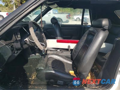 Zdjęcie 7 z 12 samochodu: 1990 FORD MUSTANG GT VIN:1FACP45E9LF159966 - miniatura