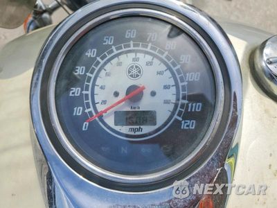 Zdjęcie 7 z 9 samochodu: 2002 YAMAHA XVS1100 A VIN:JYAVP11E72A030168 - miniatura