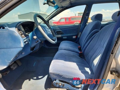 Zdjęcie 7 z 12 samochodu: 1995 FORD TAURUS GL/SE VIN:1FALP5244SG323943 - miniatura