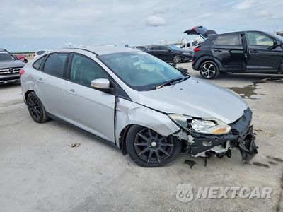 Zdjęcie 7 z 24 samochodu: 2014 FORD FOCUS SE VIN:1FADP3F22EL320133 - miniatura