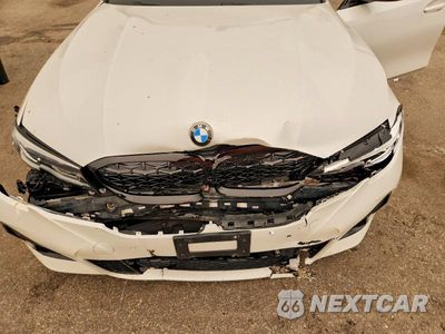 Zdjęcie 11 z 12 samochodu: 2020 BMW M340XI VIN:WBA5U9C09LFH25141 - miniatura