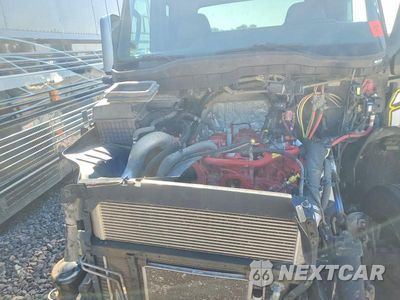 Zdjęcie 11 z 14 samochodu: 2022 INTERNATIONAL MV607 VIN:1HTEUMML0NH362816 - miniatura