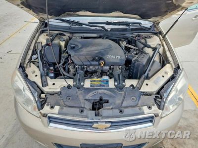 Zdjęcie 11 z 12 samochodu: 2010 CHEVROLET IMPALA LS VIN:2G1WA5EK5A1209800 - miniatura