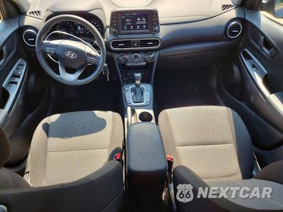 Zdjęcie 8 z 12 samochodu: 2018 HYUNDAI KONA SE VIN:KM8K12AA4JU140437 - miniatura