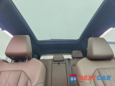 Zdjęcie 10 z 13 samochodu: 2026 BMW X3 M50 VIN:5UX73GP07T9388539 - miniatura