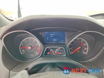 Zdjęcie 9 z 13 samochodu: 2014 FORD FOCUS ST VIN:1FADP3L98EL147641 - miniatura