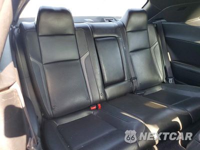Zdjęcie 10 z 12 samochodu: 2017 DODGE CHALLENGER SXT VIN:2C3CDZAG6HH640405 - miniatura